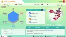 Load image into Gallery viewer, Pokemon Legends Z-A Sameday Completion Service | 30+ Boxes - 900+ Pokemon | Complete Lumiose & Hyperspace Dex - LootDelivered.com