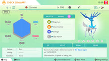Load image into Gallery viewer, Pokemon Legends Z-A Sameday Completion Service | 30+ Boxes - 900+ Pokemon | Complete Lumiose & Hyperspace Dex - LootDelivered.com