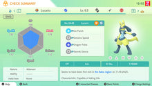 Load image into Gallery viewer, Pokemon Legends Z-A Sameday Completion Service | 30+ Boxes - 900+ Pokemon | Complete Lumiose & Hyperspace Dex - LootDelivered.com