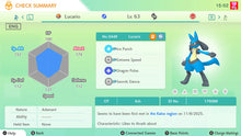 Load image into Gallery viewer, Pokemon Legends Z-A Sameday Completion Service | 30+ Boxes - 900+ Pokemon | Complete Lumiose & Hyperspace Dex - LootDelivered.com