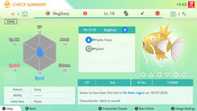 Load image into Gallery viewer, Pokemon Legends Z-A Sameday Completion Service | 30+ Boxes - 900+ Pokemon | Complete Lumiose & Hyperspace Dex - LootDelivered.com