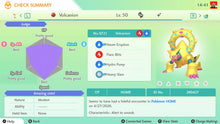 Load image into Gallery viewer, Pokemon Legends Z-A Sameday Completion Service | 30+ Boxes - 900+ Pokemon | Complete Lumiose & Hyperspace Dex - LootDelivered.com