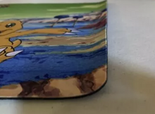 Load image into Gallery viewer, (Cursed) Double Mat Request - LootDelivered.com