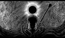 Load image into Gallery viewer, Berserk Eclispe Mat | Anime TCG & office Mat - LootDelivered.com