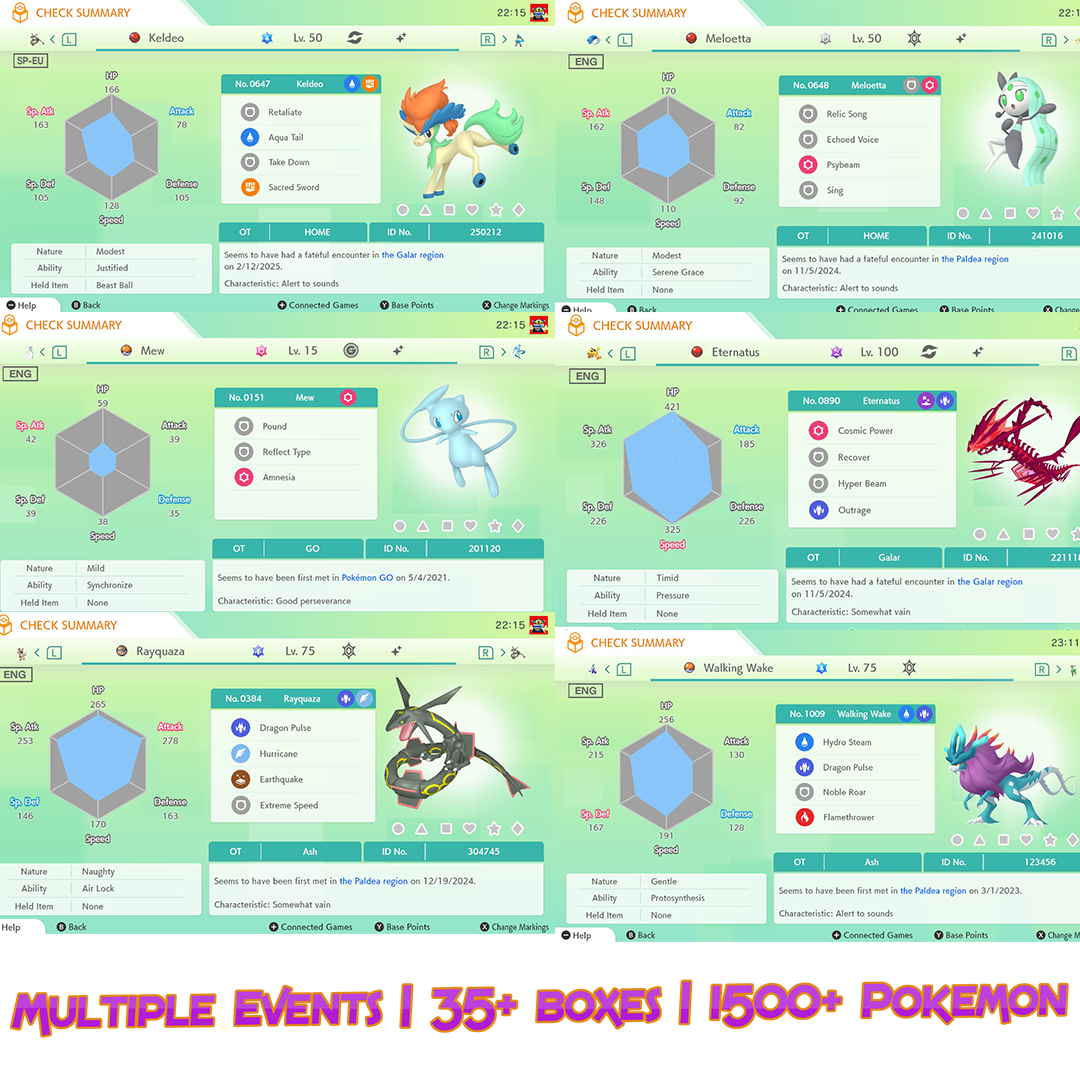 Shiny Charm Shiny Hunting Let's Go Pikachu Pokemon Lets Go