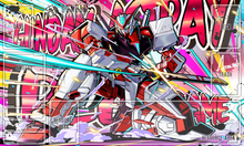 Load image into Gallery viewer, Custom TCG Playmat - We print your next playmat or mousepad! - LootDelivered.com