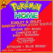 Load image into Gallery viewer, Scarlet & Violet + DLC Sameday Completion Service | 57 Boxes 1,600+ total | Complete collection & ALL DLC's - LootDelivered.com