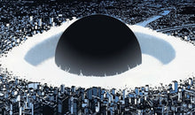 Load image into Gallery viewer, Akira Mat | Anime TCG & office Mat - LootDelivered.com