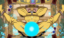 Load image into Gallery viewer, Exodia Mat | Yugioh TCG Playmat | Yu-Gi-Oh Office Keyboard Mat - LootDelivered.com