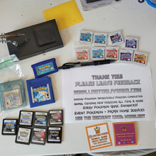 Load image into Gallery viewer, Pokémon Silver Enhanced All 251 Pokemon Included - Max items and Currency - LootDelivered.com
