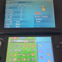 Load image into Gallery viewer, Pokemon Y Enhanced! - Loaded With All 721 + Legit Event Pokemon Enhanced (Physcial 3DS Game) - LootDelivered.com