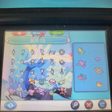 Load image into Gallery viewer, Pokemon X - Loaded With All 721 + Legit Event Pokemon Enhanced (Physcial 3DS Game) - LootDelivered.com