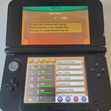 Load image into Gallery viewer, Pokemon X - Loaded With All 721 + Legit Event Pokemon Enhanced (Physcial 3DS Game) - LootDelivered.com