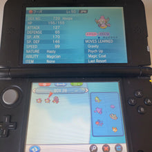 Load image into Gallery viewer, Pokemon X - Loaded With All 721 + Legit Event Pokemon Enhanced (Physcial 3DS Game) - LootDelivered.com