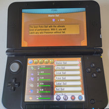 Load image into Gallery viewer, Pokemon X - Loaded With All 721 + Legit Event Pokemon Enhanced (Physcial 3DS Game) - LootDelivered.com