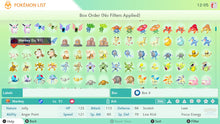 Load image into Gallery viewer, Brilliant Diamond & Shining Pearl Pokedex Completion Service - LootDelivered.com