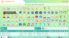 Load image into Gallery viewer, Brilliant Diamond & Shining Pearl Pokedex Completion Service - LootDelivered.com