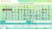 Load image into Gallery viewer, Brilliant Diamond & Shining Pearl Pokedex Completion Service - LootDelivered.com