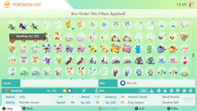 Load image into Gallery viewer, Brilliant Diamond & Shining Pearl Pokedex Completion Service - LootDelivered.com