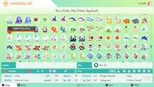 Load image into Gallery viewer, Brilliant Diamond & Shining Pearl Pokedex Completion Service - LootDelivered.com
