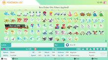 Load image into Gallery viewer, Brilliant Diamond & Shining Pearl Pokedex Completion Service - LootDelivered.com