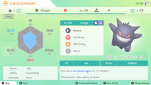 Load image into Gallery viewer, Brilliant Diamond & Shining Pearl Pokedex Completion Service - LootDelivered.com