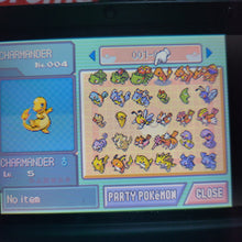 Load image into Gallery viewer, Pokemon Platinum All 493 Pokemon Enhanced! - LootDelivered.com