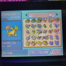 Load image into Gallery viewer, Pokemon Platinum All 493 Pokemon Enhanced! - LootDelivered.com