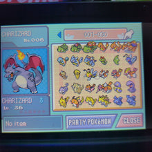 Load image into Gallery viewer, Pokemon Platinum All 493 Pokemon Enhanced! - LootDelivered.com