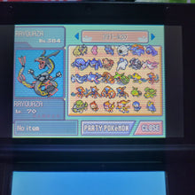 Load image into Gallery viewer, Pokemon Platinum All 493 Pokemon Enhanced! - LootDelivered.com