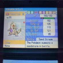 Load image into Gallery viewer, Pokemon Platinum All 493 Pokemon Enhanced! - LootDelivered.com