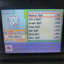 Load image into Gallery viewer, Pokemon Platinum All 493 Pokemon Enhanced! - LootDelivered.com