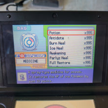 Load image into Gallery viewer, Pokemon Platinum All 493 Pokemon Enhanced! - LootDelivered.com