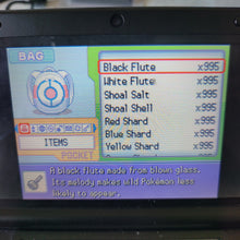 Load image into Gallery viewer, Pokemon Platinum All 493 Pokemon Enhanced! - LootDelivered.com