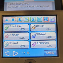 Load image into Gallery viewer, Pokemon Heart Gold Enhanced With all 493 Pokemon Shiny or Nonshiny + Max Items - LootDelivered.com