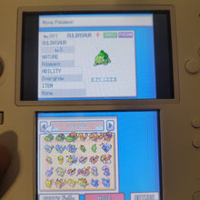 Load image into Gallery viewer, Pokemon Soul Silver Enhanced With all 493 Pokemon Shiny or Nonshiny + Max Items - LootDelivered.com