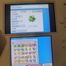 Load image into Gallery viewer, Pokemon Soul Silver Enhanced With all 493 Pokemon Shiny or Nonshiny + Max Items - LootDelivered.com