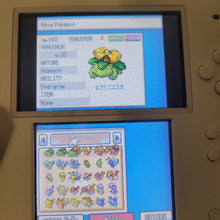 Load image into Gallery viewer, Pokemon Soul Silver Enhanced With all 493 Pokemon Shiny or Nonshiny + Max Items - LootDelivered.com