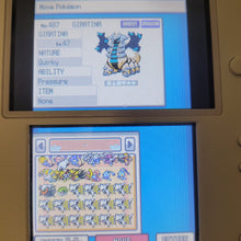 Load image into Gallery viewer, Pokemon Soul Silver Enhanced With all 493 Pokemon Shiny or Nonshiny + Max Items - LootDelivered.com