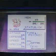 Load image into Gallery viewer, Pokemon Yellow Enhanced! Gameboy Color Saves! New Game with All  151 Pokemon! - LootDelivered.com