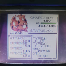 Load image into Gallery viewer, Pokemon Yellow Enhanced! Gameboy Color Saves! New Game with All  151 Pokemon! - LootDelivered.com