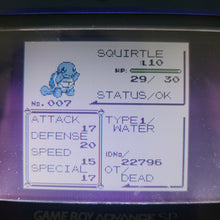 Load image into Gallery viewer, Pokemon Yellow Enhanced! Gameboy Color Saves! New Game with All  151 Pokemon! - LootDelivered.com