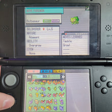Load image into Gallery viewer, Pokemon White 2 Nintendo Ds  Fully Enhanced All Pokemon All Items & Money - LootDelivered.com