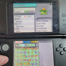 Load image into Gallery viewer, Pokemon White 2 Nintendo Ds  Fully Enhanced All Pokemon All Items & Money - LootDelivered.com