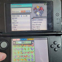 Load image into Gallery viewer, Pokemon Black 2 Enhanced with All 649 Pokemon - Max Items, Currency - LootDelivered.com