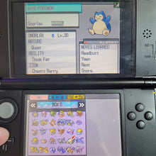 Load image into Gallery viewer, Pokemon White 2 Nintendo Ds  Fully Enhanced All Pokemon All Items & Money - LootDelivered.com