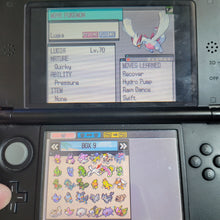 Load image into Gallery viewer, Pokemon Black 2 Enhanced with All 649 Pokemon - Max Items, Currency - LootDelivered.com