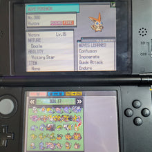 Load image into Gallery viewer, Pokemon Black 2 Enhanced with All 649 Pokemon - Max Items, Currency - LootDelivered.com