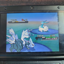 Load image into Gallery viewer, Pokemon White 2 Nintendo Ds  Fully Enhanced All Pokemon All Items & Money - LootDelivered.com