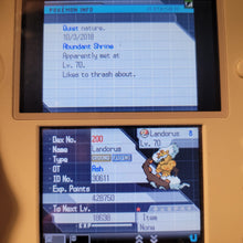 Load image into Gallery viewer, Pokemon Black 2 Enhanced with All 649 Pokemon - Max Items, Currency - LootDelivered.com